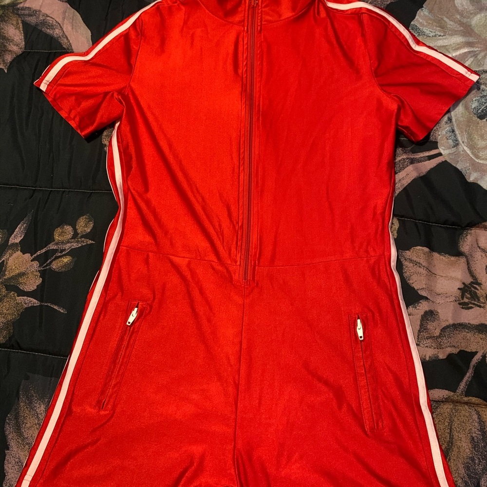 Jumpsuit